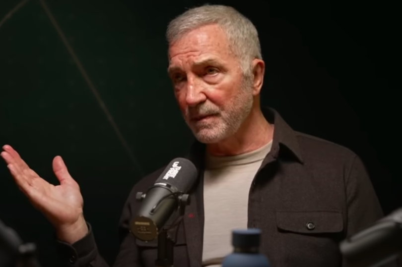 The Attitude Factor: Graeme Souness's Admiration For Lewis Skelly The Attitude Factor: Graeme Souness's Admiration For Lewis Skelly