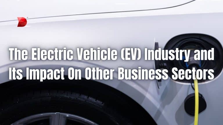 The Auto Industry's Resistance To EV Mandates Grows Stronger The Auto Industry's Resistance To EV Mandates Grows Stronger