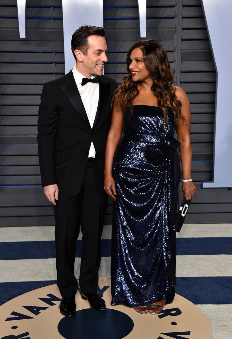 The B.J. Novak And Mindy Kaling Connection: A Comprehensive Look Back The B.J. Novak And Mindy Kaling Connection: A Comprehensive Look Back