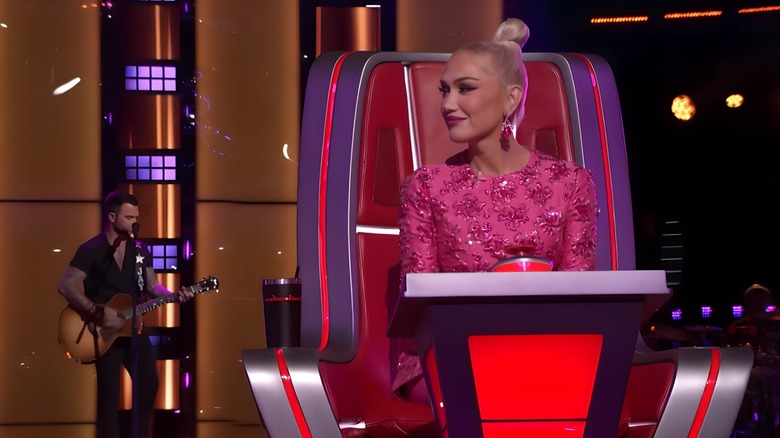 The Backlash Against Gwen Stefani's Faith And The Fan Response The Backlash Against Gwen Stefani's Faith And The Fan Response