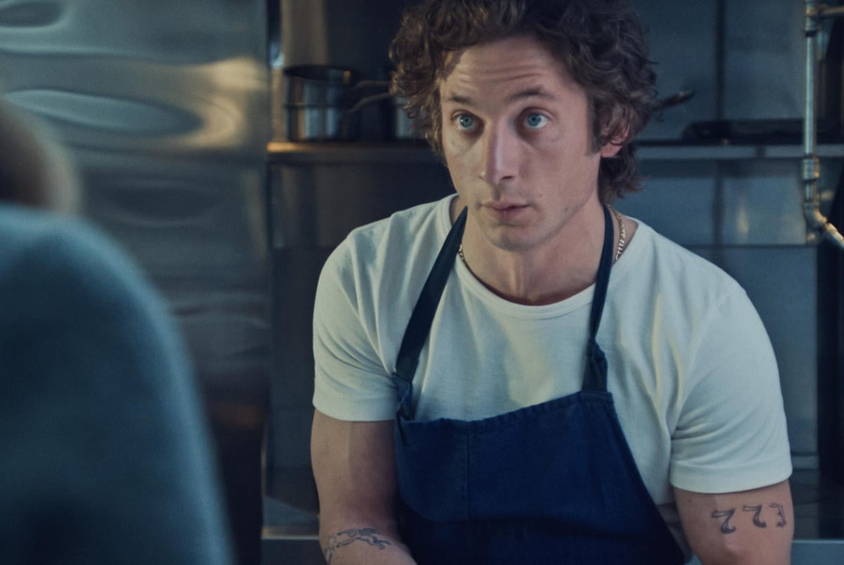 The Bear Season 4: What To Expect From The Upcoming Season The Bear Season 4: What To Expect From The Upcoming Season