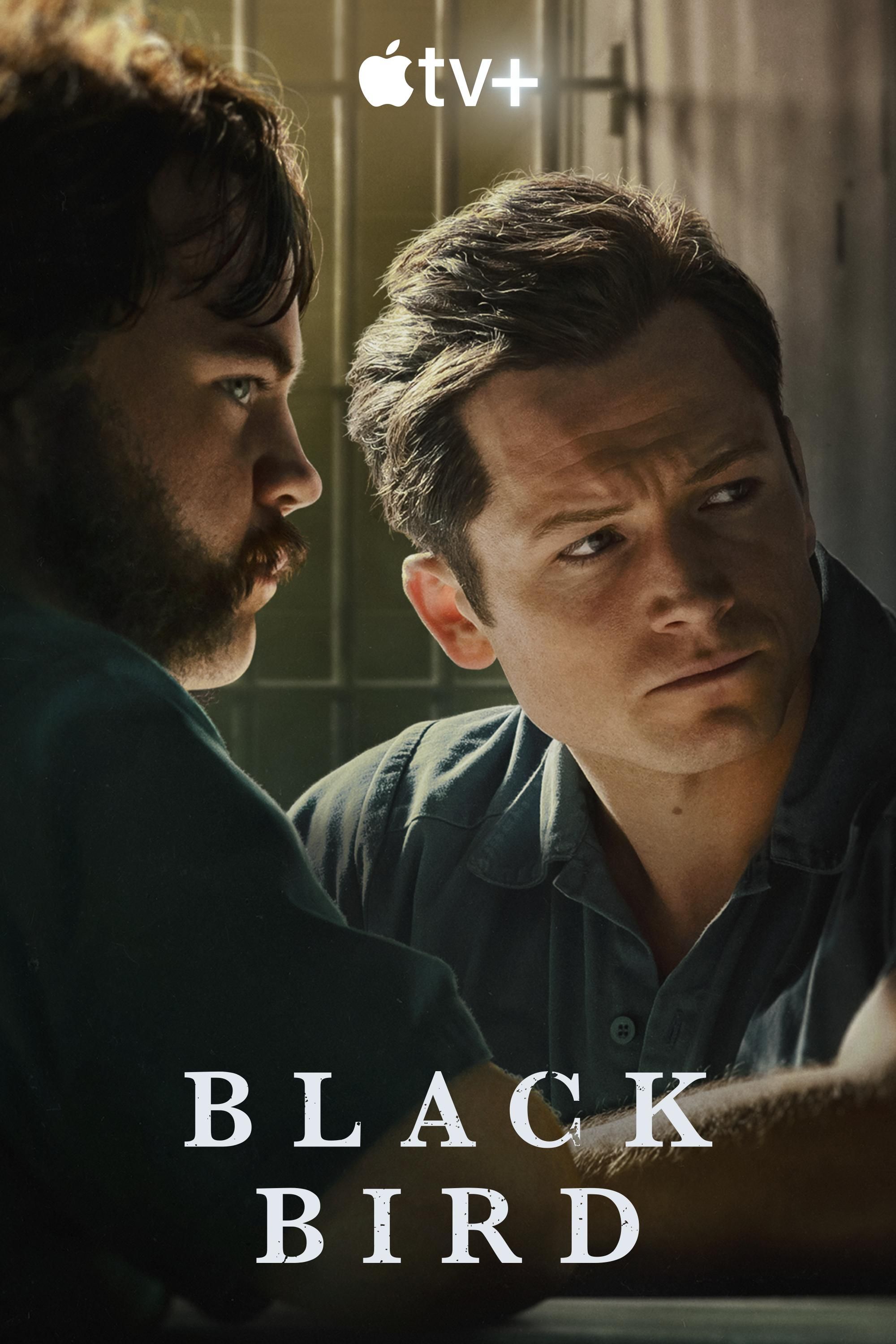 The Best Apple TV+ Crime Thriller Yet? A Look At The Upcoming Series The Best Apple TV+ Crime Thriller Yet? A Look At The Upcoming Series
