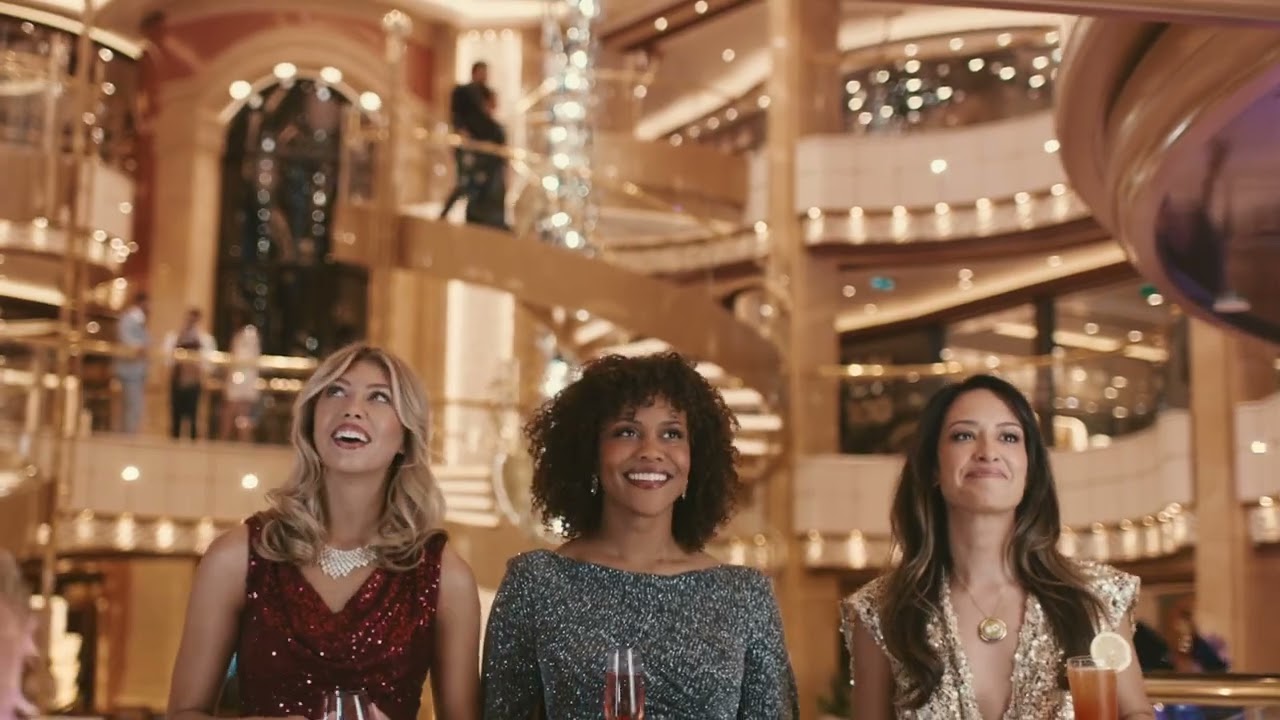 The Best New Cruises From The Southern Hemisphere In 2025