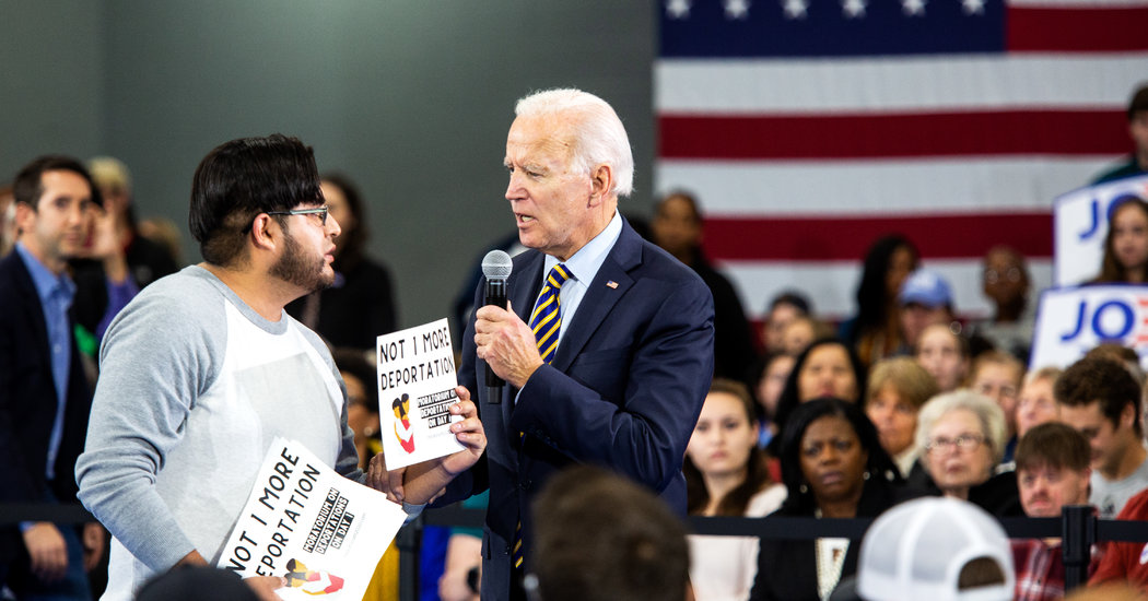 The Biden-Warren Exchange: A Look At The Mental Fitness Debate The Biden-Warren Exchange: A Look At The Mental Fitness Debate