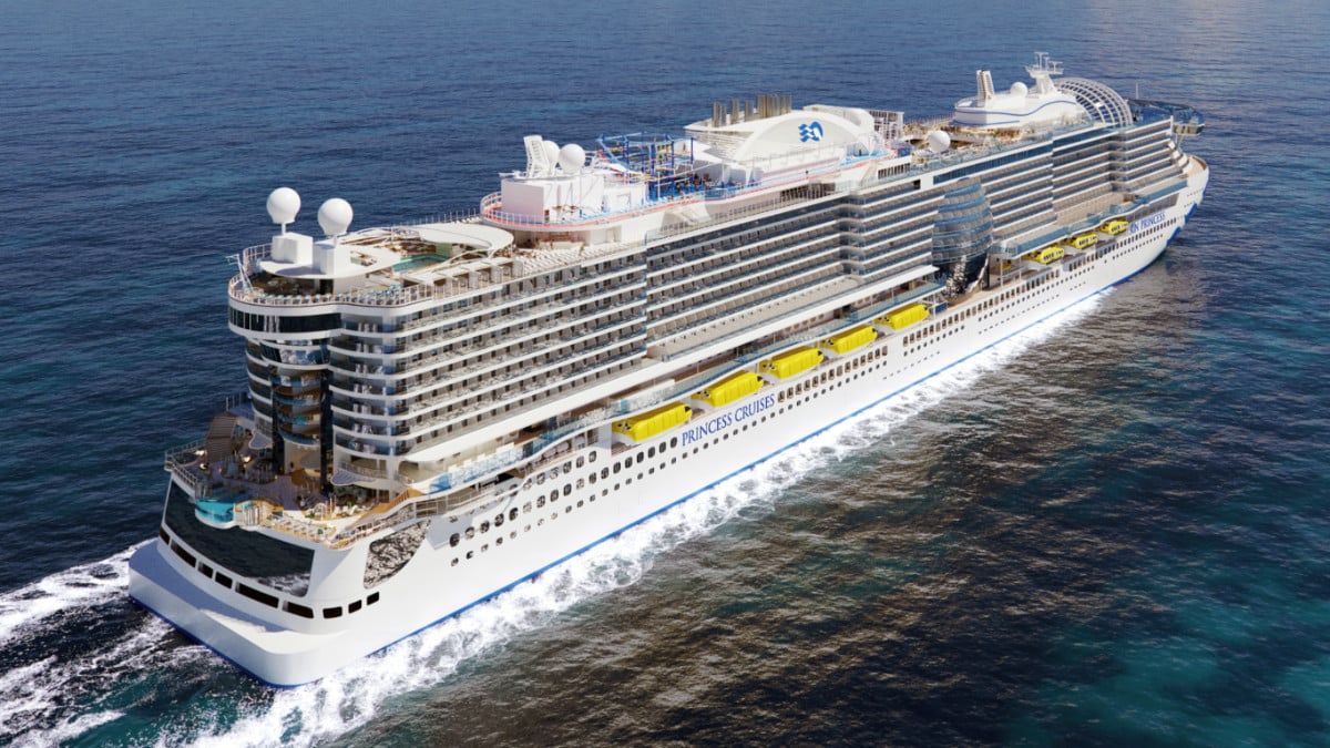 The Big Deal About New Cruise Ships In 2025: A Travel Weekly Review The Big Deal About New Cruise Ships In 2025: A Travel Weekly Review