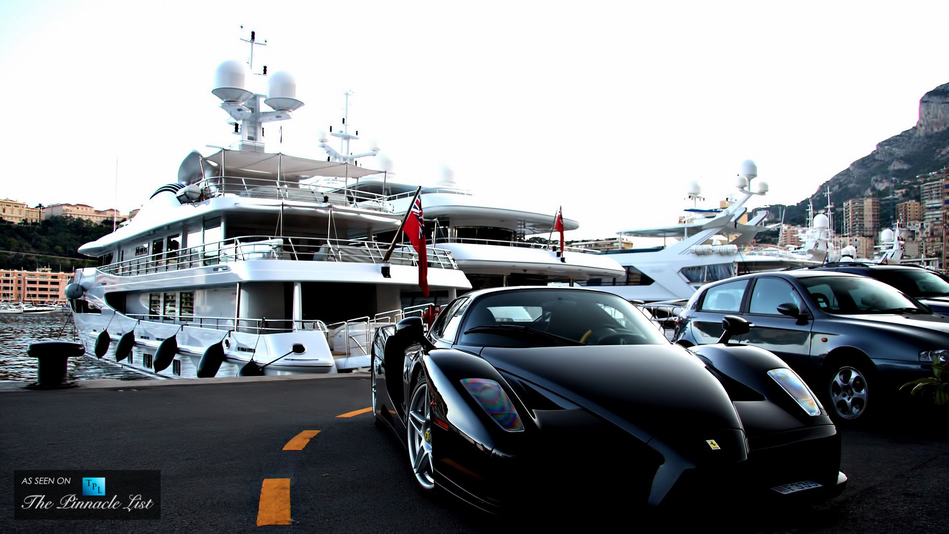 The Billionaire Boy's World: Luxury, Lifestyle, And Philanthropy The Billionaire Boy's World: Luxury, Lifestyle, And Philanthropy
