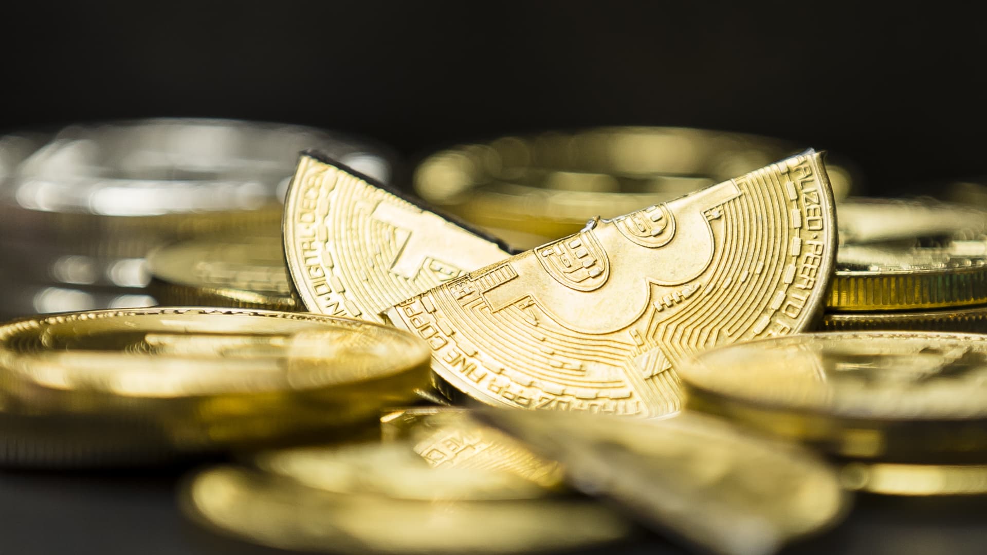 The Bitcoin Rebound: What Investors Need To Know The Bitcoin Rebound: What Investors Need To Know
