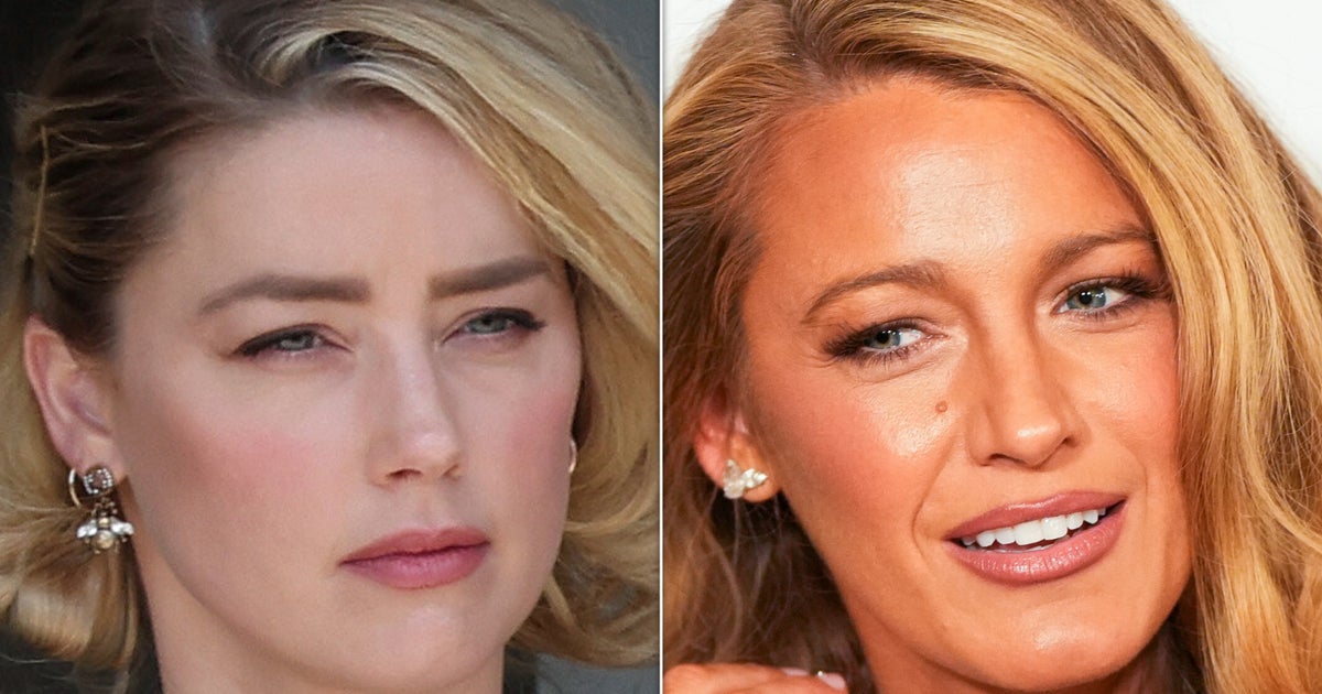 The Blake Lively Allegations: What We Know So Far The Blake Lively Allegations: What We Know So Far
