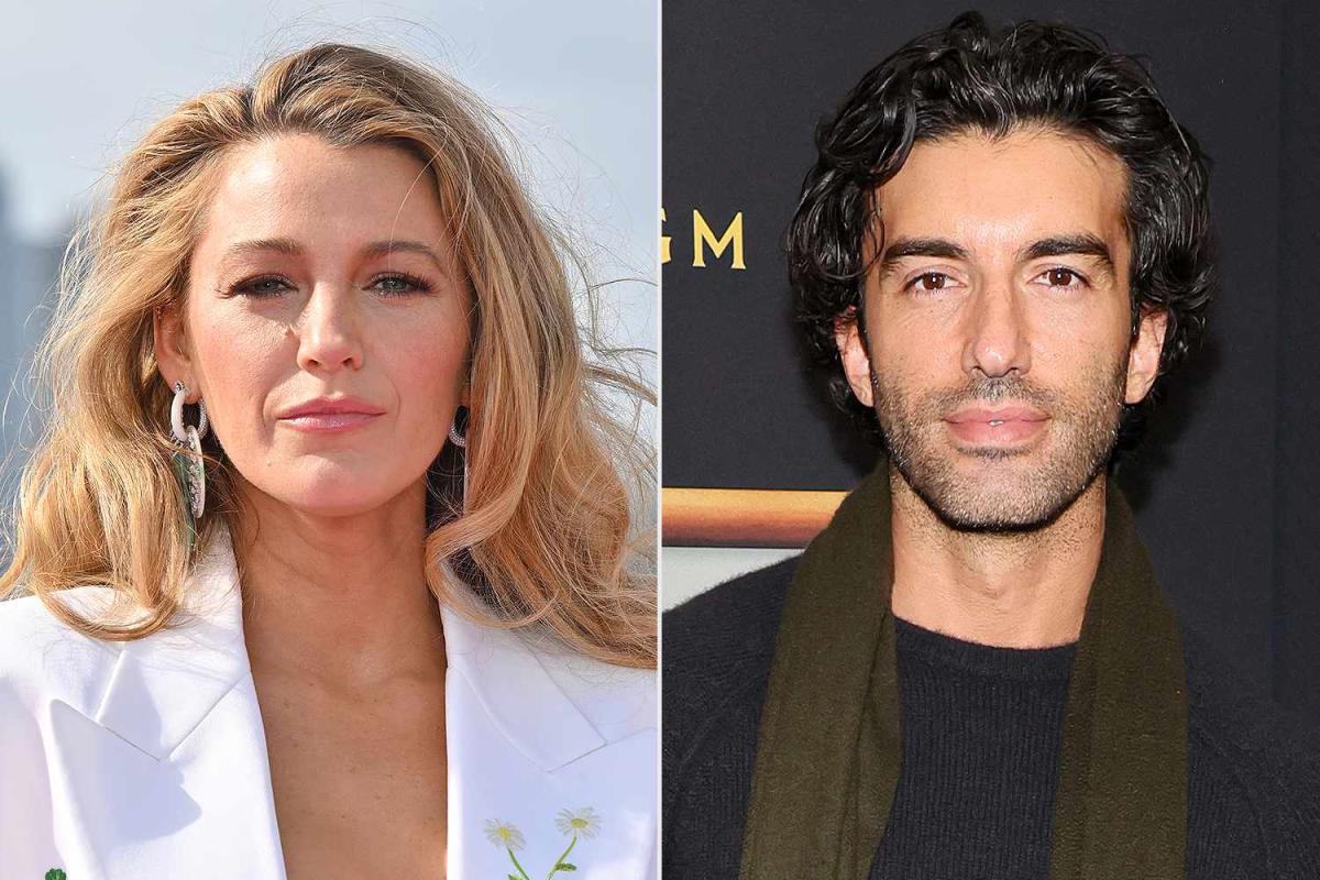 The Blake Lively Alleged Incident: What We Know So Far - Bored Panda The Blake Lively Alleged Incident: What We Know So Far - Bored Panda