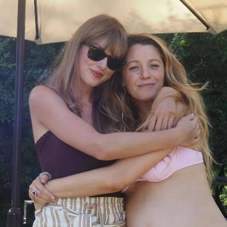 The Blake Lively And Taylor Swift Friendship: Navigating Lawsuit Drama And Beyond The Blake Lively And Taylor Swift Friendship: Navigating Lawsuit Drama And Beyond