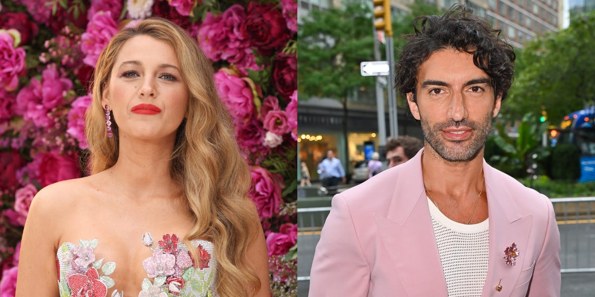 The Blake Lively Controversy: How Selena Gomez's Claims Impact Taylor Swift The Blake Lively Controversy: How Selena Gomez's Claims Impact Taylor Swift