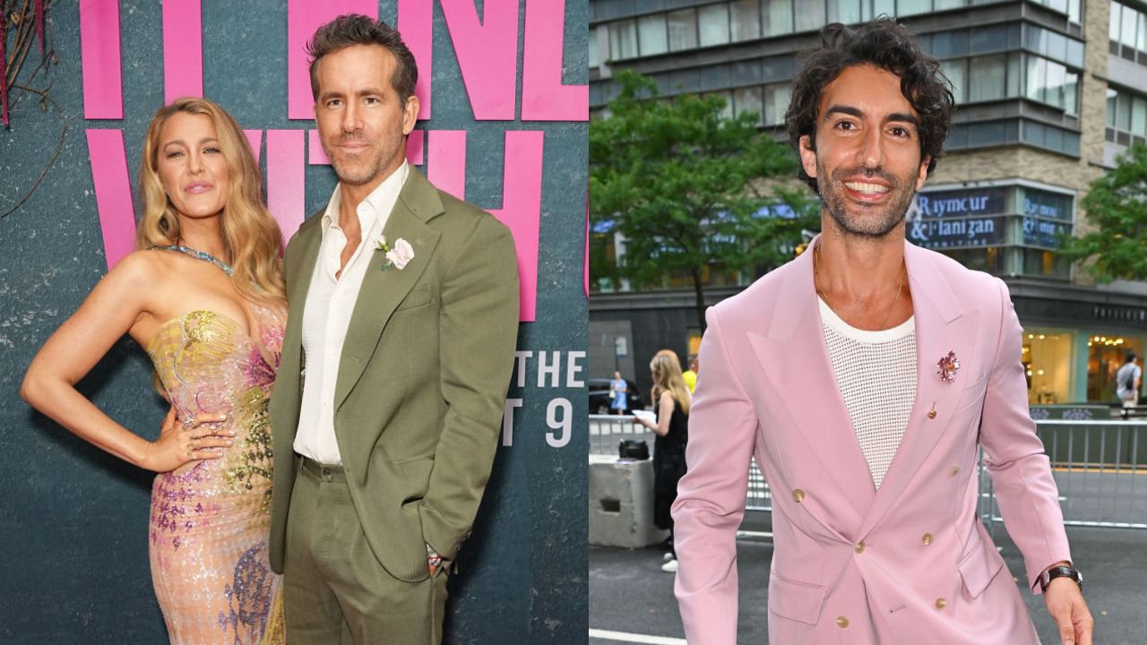 The Blake Lively-Justin Baldoni Lawsuit: Taylor Swift's Exclusive Involvement The Blake Lively-Justin Baldoni Lawsuit: Taylor Swift's Exclusive Involvement