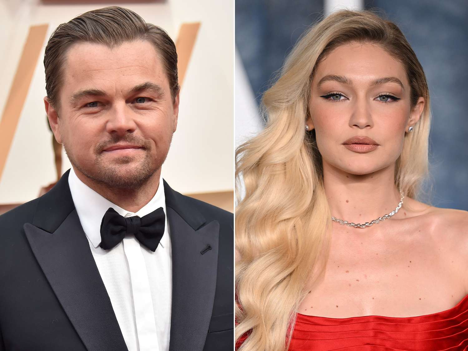 The Bradley Cooper-Leonardo DiCaprio Friendship: Gigi Hadid And The Alleged Falling Out The Bradley Cooper-Leonardo DiCaprio Friendship: Gigi Hadid And The Alleged Falling Out