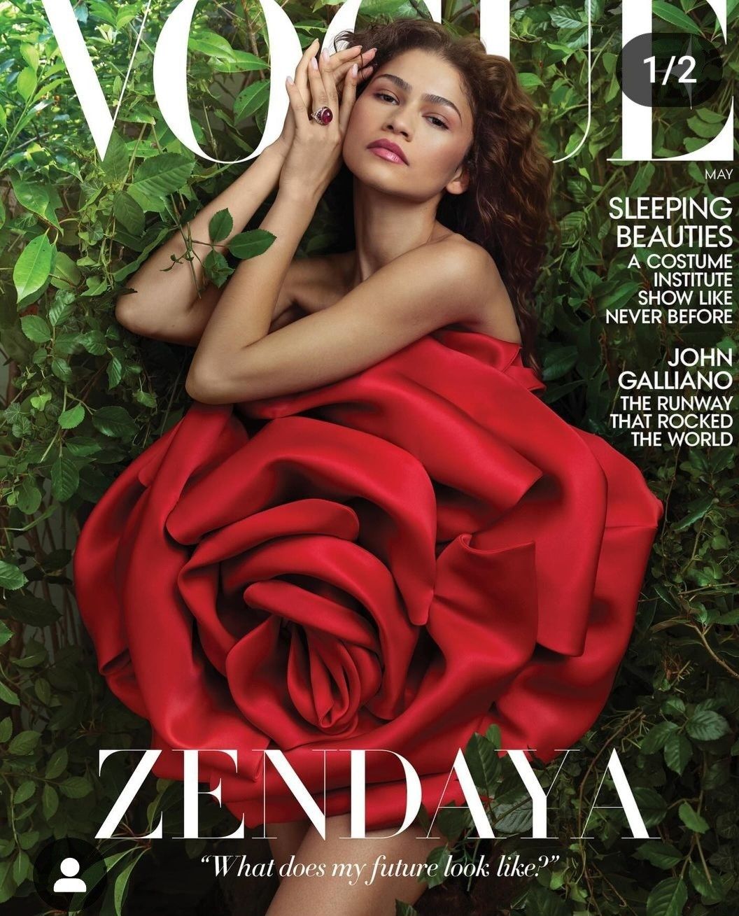 The Breadwinner Zendaya: Balancing Fame And Family Ties The Breadwinner Zendaya: Balancing Fame And Family Ties