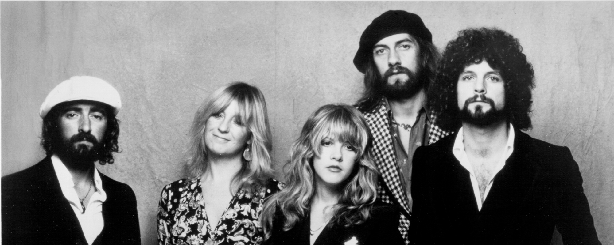 The Buckingham-Fleetwood Reunion: Hope For Fleetwood Mac Fans The Buckingham-Fleetwood Reunion: Hope For Fleetwood Mac Fans
