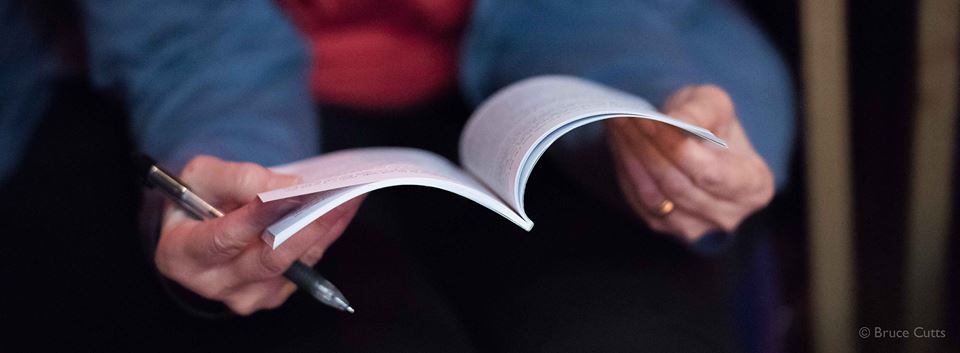 The Burlington Play Reading Group: A 135-Year History The Burlington Play Reading Group: A 135-Year History