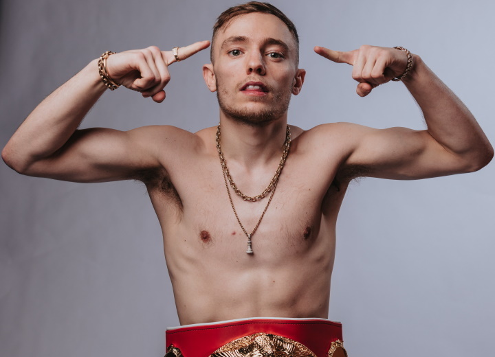 The Business Of Boxing: Edwards Sheds Light On Berlanga's Calculated Opponent Selection The Business Of Boxing: Edwards Sheds Light On Berlanga's Calculated Opponent Selection