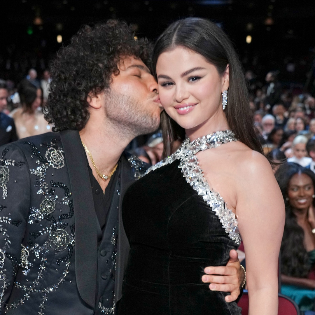The Buzz Around Selena Gomez's Unreleased Top 10 Hit The Buzz Around Selena Gomez's Unreleased Top 10 Hit