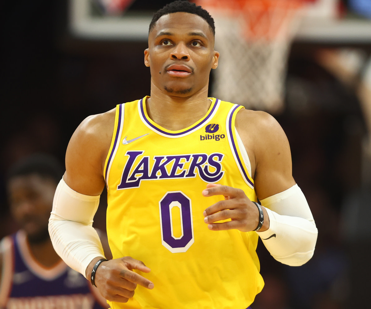 The Buzz Around Westbrook: NBA Fans React To His Nuggets-Warriors Game Performance The Buzz Around Westbrook: NBA Fans React To His Nuggets-Warriors Game Performance