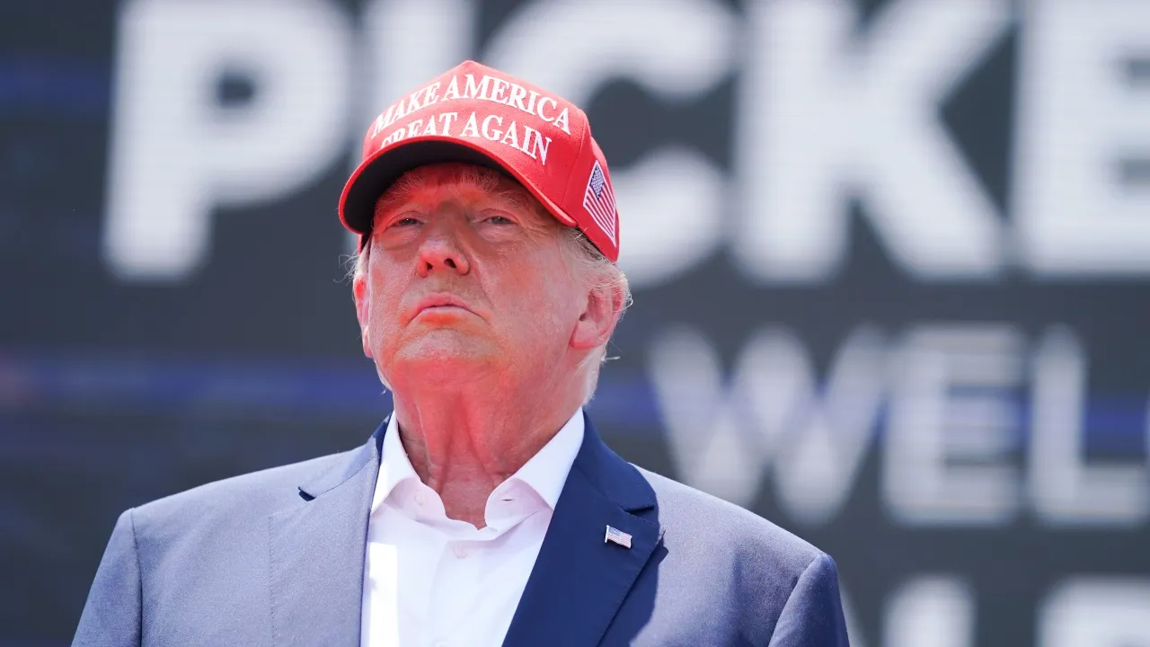 The Calibri-MS-13 Tattoo Confusion: Understanding Donald Trump's Perspective The Calibri-MS-13 Tattoo Confusion: Understanding Donald Trump's Perspective