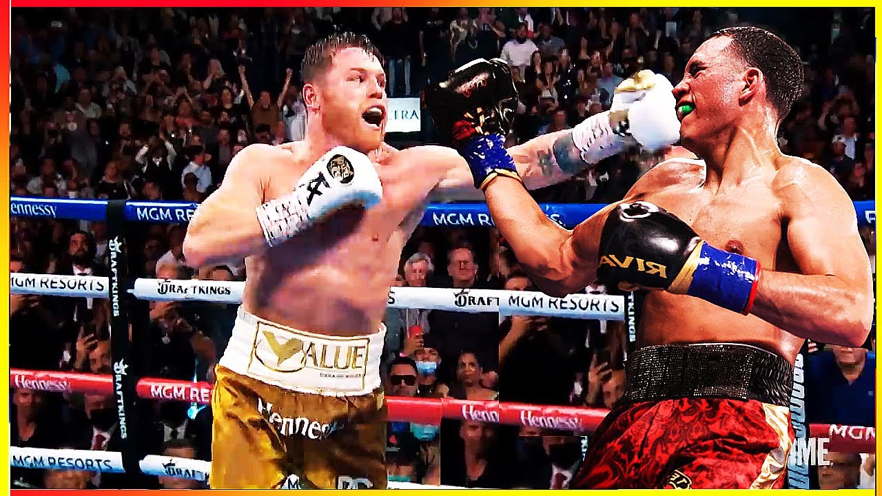 The Canelo-Benavidez Fight: Analyzing The Risks For Alvarez The Canelo-Benavidez Fight: Analyzing The Risks For Alvarez