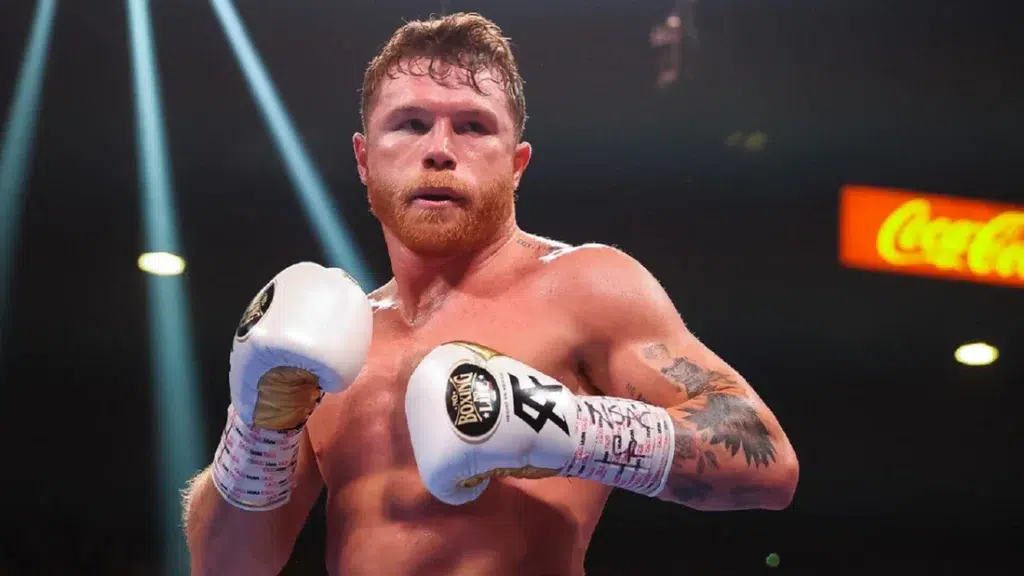 The Canelo-Paul Fight And The 40-50 Million Viewers Turki Al-Sheikh Potentially Lost The Canelo-Paul Fight And The 40-50 Million Viewers Turki Al-Sheikh Potentially Lost