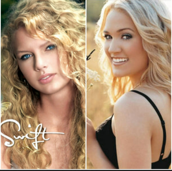 The Carrie Underwood-Taylor Swift Drama: What A Source Says Happened The Carrie Underwood-Taylor Swift Drama: What A Source Says Happened