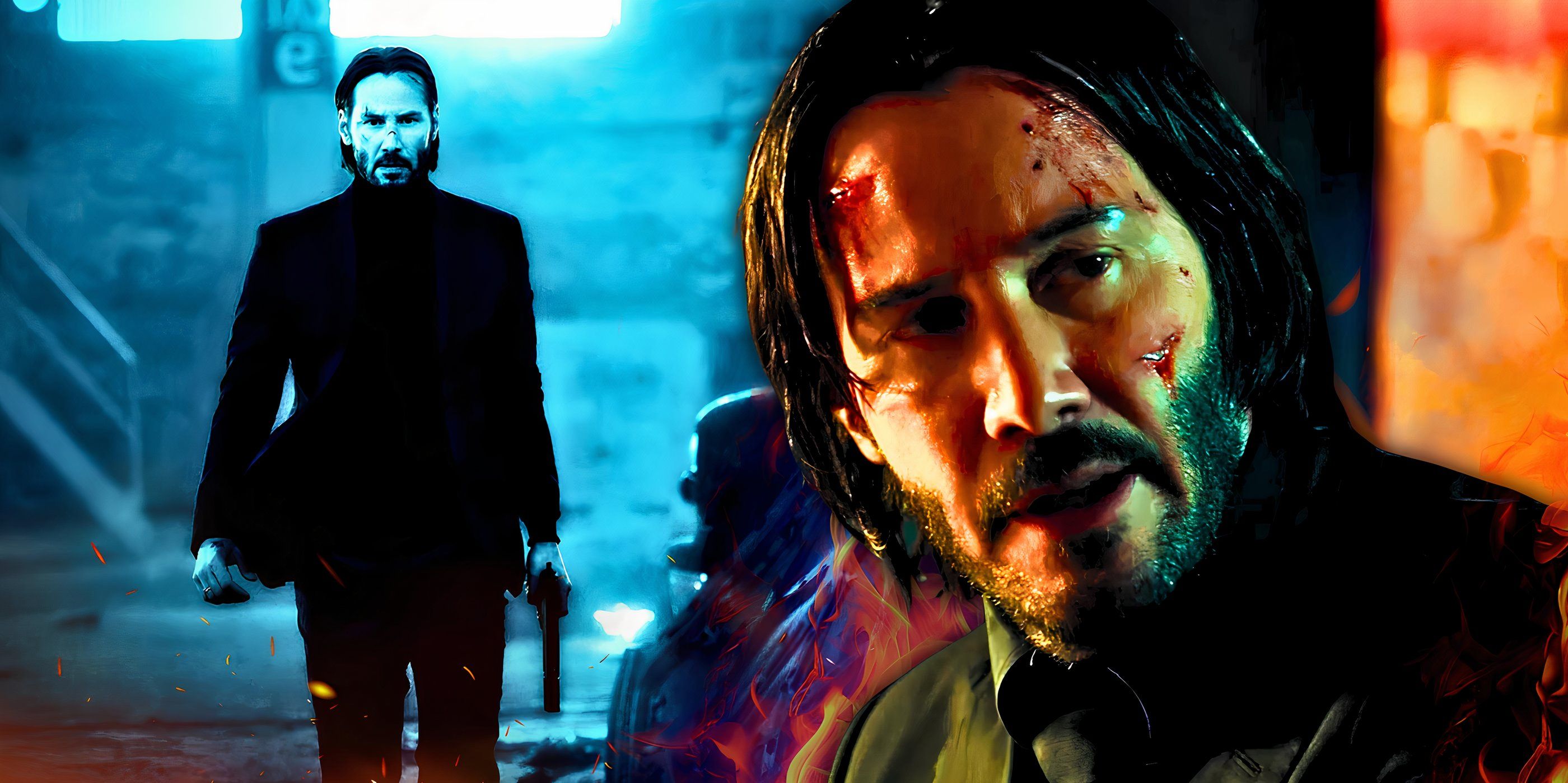 The Case Against John Wick 5: A Critical Perspective The Case Against John Wick 5: A Critical Perspective