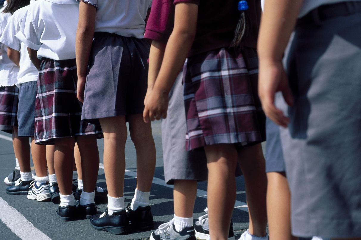 The Case Against School Suspensions: Evidence-Based Arguments The Case Against School Suspensions: Evidence-Based Arguments