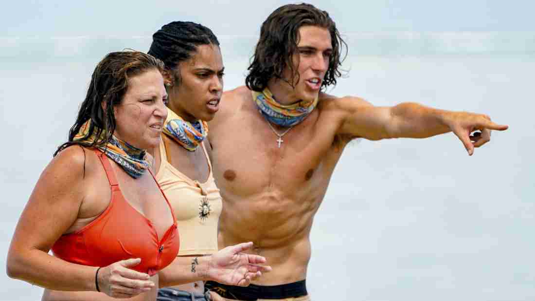 The Challenge Season 41 Elimination Spoilers: Who Went Home? The Challenge Season 41 Elimination Spoilers: Who Went Home?