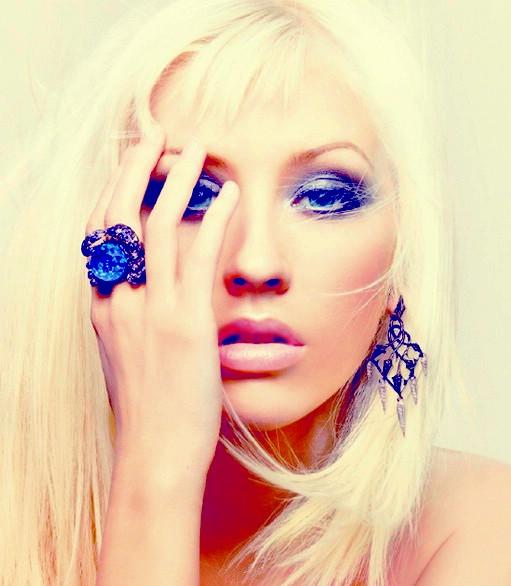 The Changing Face Of Christina Aguilera: A Fan Perspective The Changing Face Of Christina Aguilera: A Fan Perspective