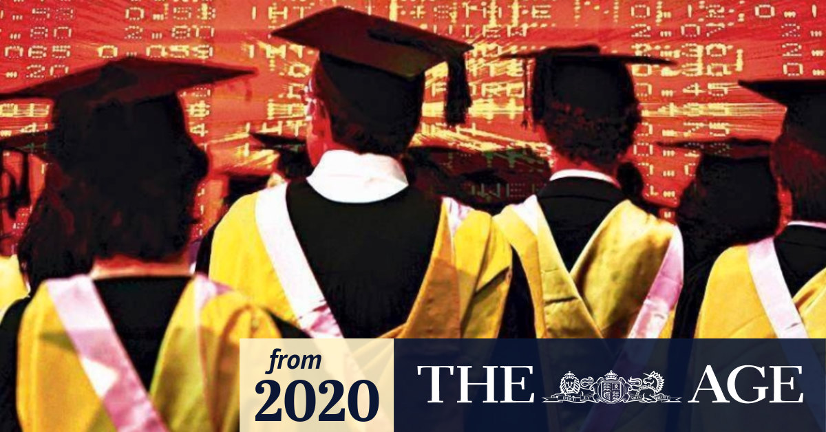 The Changing Landscape Of International Enrollment: How Reduced Chinese Student Numbers Affect US Higher Education The Changing Landscape Of International Enrollment: How Reduced Chinese Student Numbers Affect US Higher Education