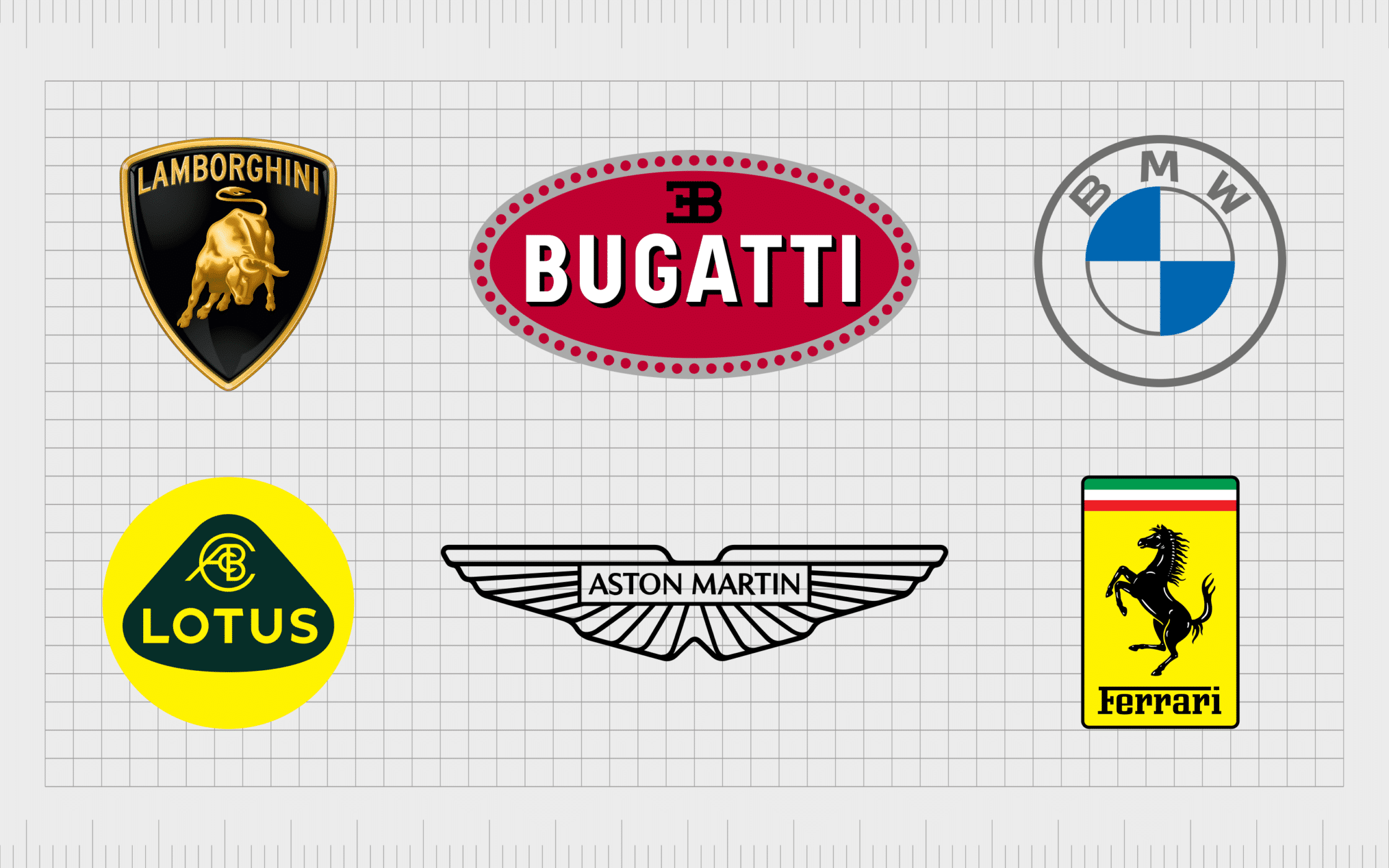 The China Factor: How It Affects Luxury Car Brands Like BMW And Porsche The China Factor: How It Affects Luxury Car Brands Like BMW And Porsche