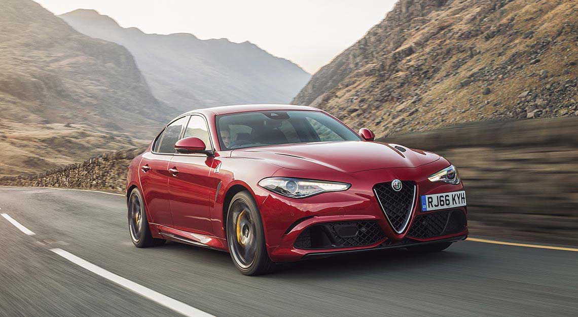 The China Factor: How It Affects Luxury Carmakers Including BMW And Porsche The China Factor: How It Affects Luxury Carmakers Including BMW And Porsche