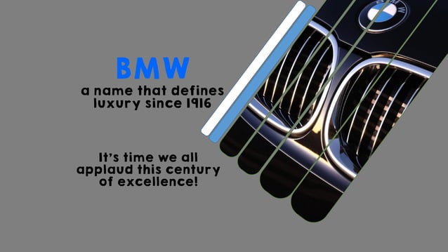 The China Market: A Case Study Of BMW And Porsche's Performance The China Market: A Case Study Of BMW And Porsche's Performance