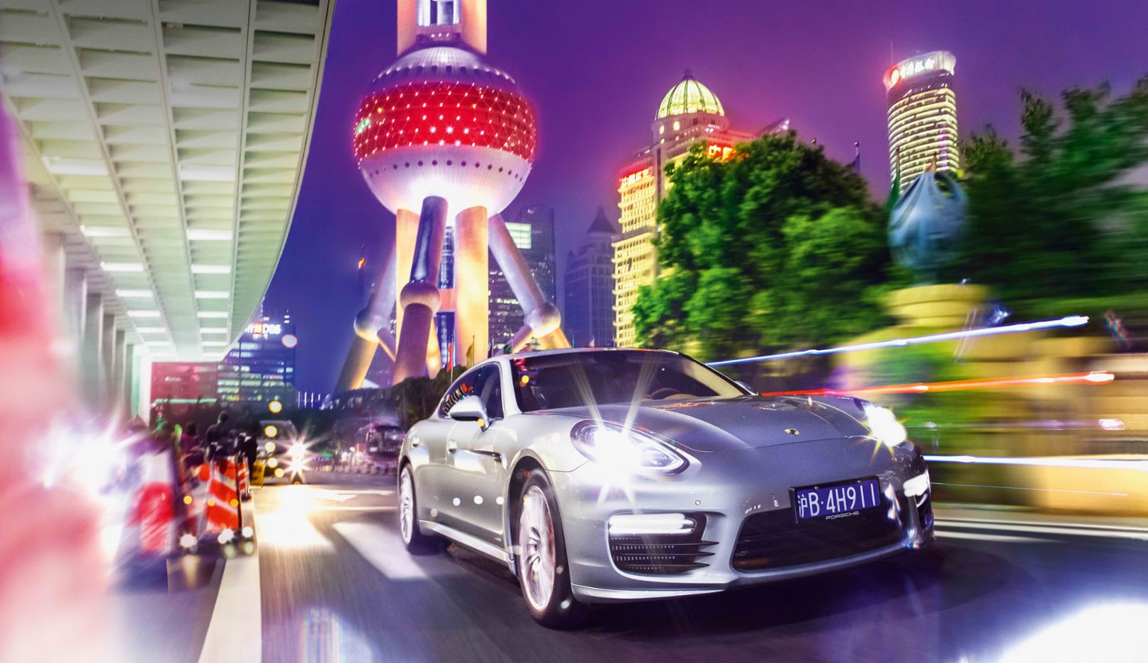 The China Market Hurdles For BMW, Porsche, And Other Automakers The China Market Hurdles For BMW, Porsche, And Other Automakers