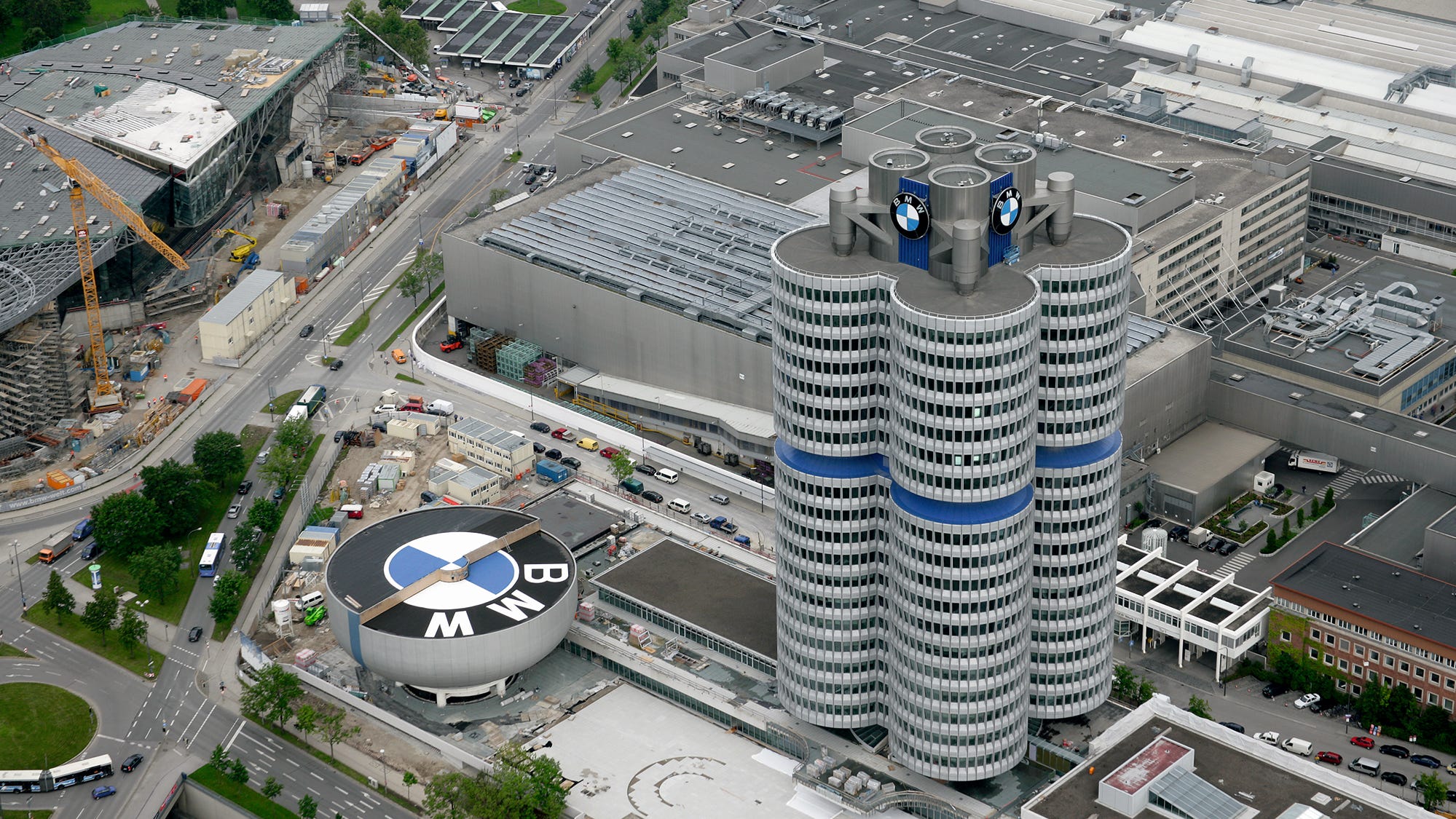 The Chinese Automotive Market: Headwinds For BMW, Porsche, And Premium Brands The Chinese Automotive Market: Headwinds For BMW, Porsche, And Premium Brands