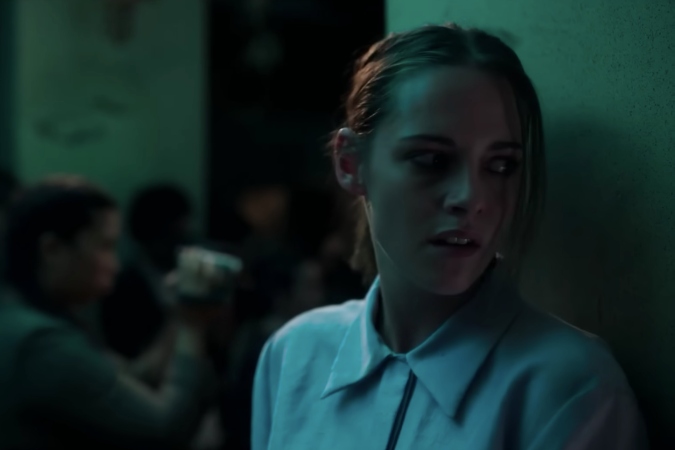 The Chronology Of Water: Kristen Stewart's Directorial Debut Analyzed The Chronology Of Water: Kristen Stewart's Directorial Debut Analyzed