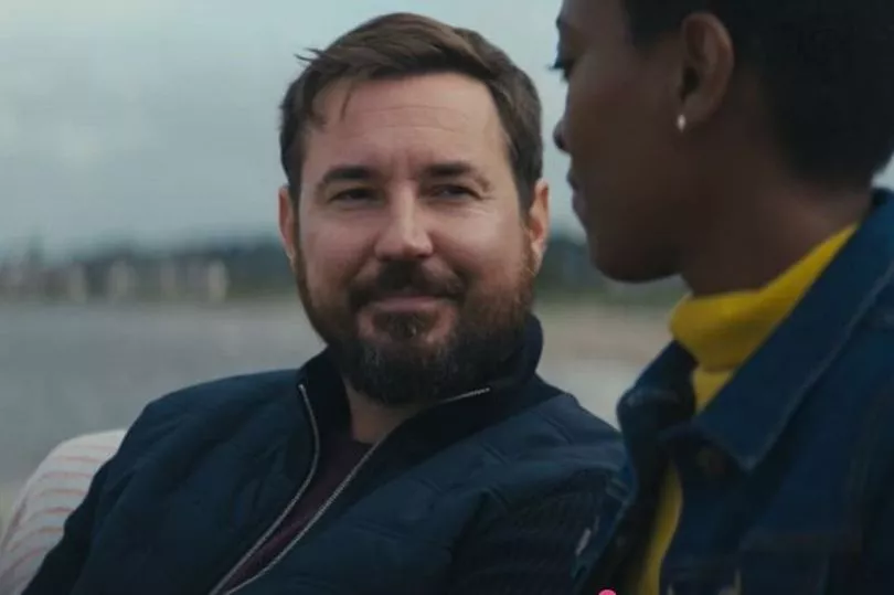 The Cinematic Glasgow: Comparing Martin Compston's Thriller To Los Angeles's Film Noir The Cinematic Glasgow: Comparing Martin Compston's Thriller To Los Angeles's Film Noir