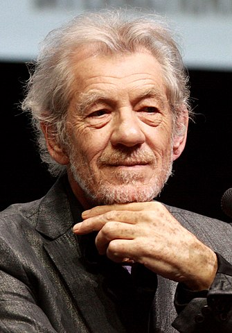 The Closet Isn't Worth It: Ian McKellen's Advice To Young Actors The Closet Isn't Worth It: Ian McKellen's Advice To Young Actors