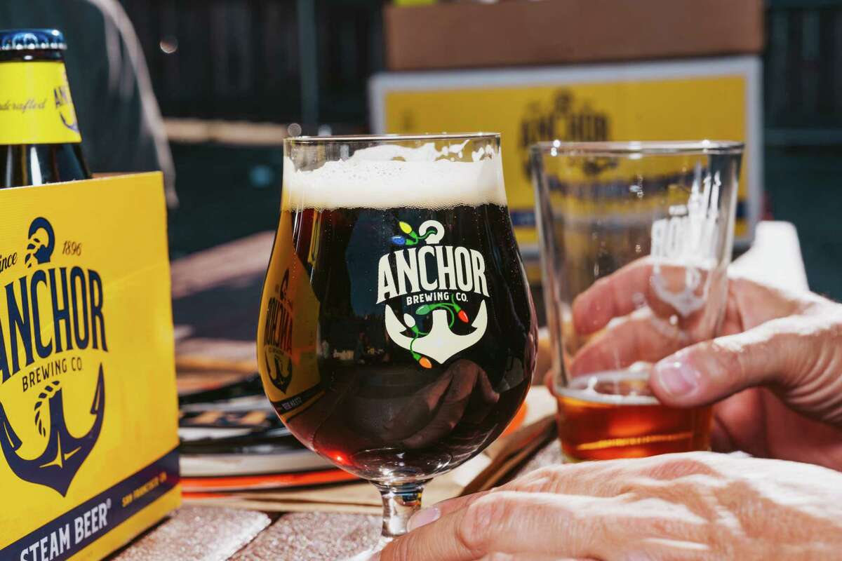 The Closure Of Anchor Brewing Company: 127 Years Of History Concludes The Closure Of Anchor Brewing Company: 127 Years Of History Concludes