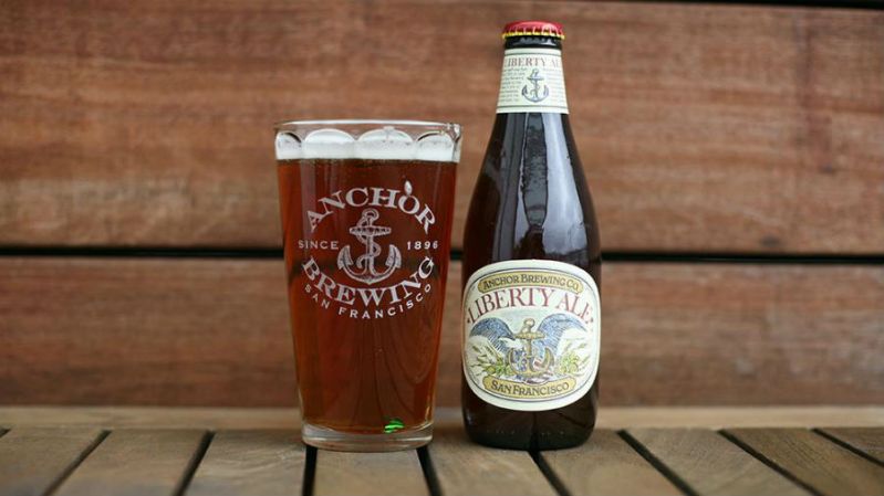 The Closure Of Anchor Brewing Company: A Look Back At Its History
