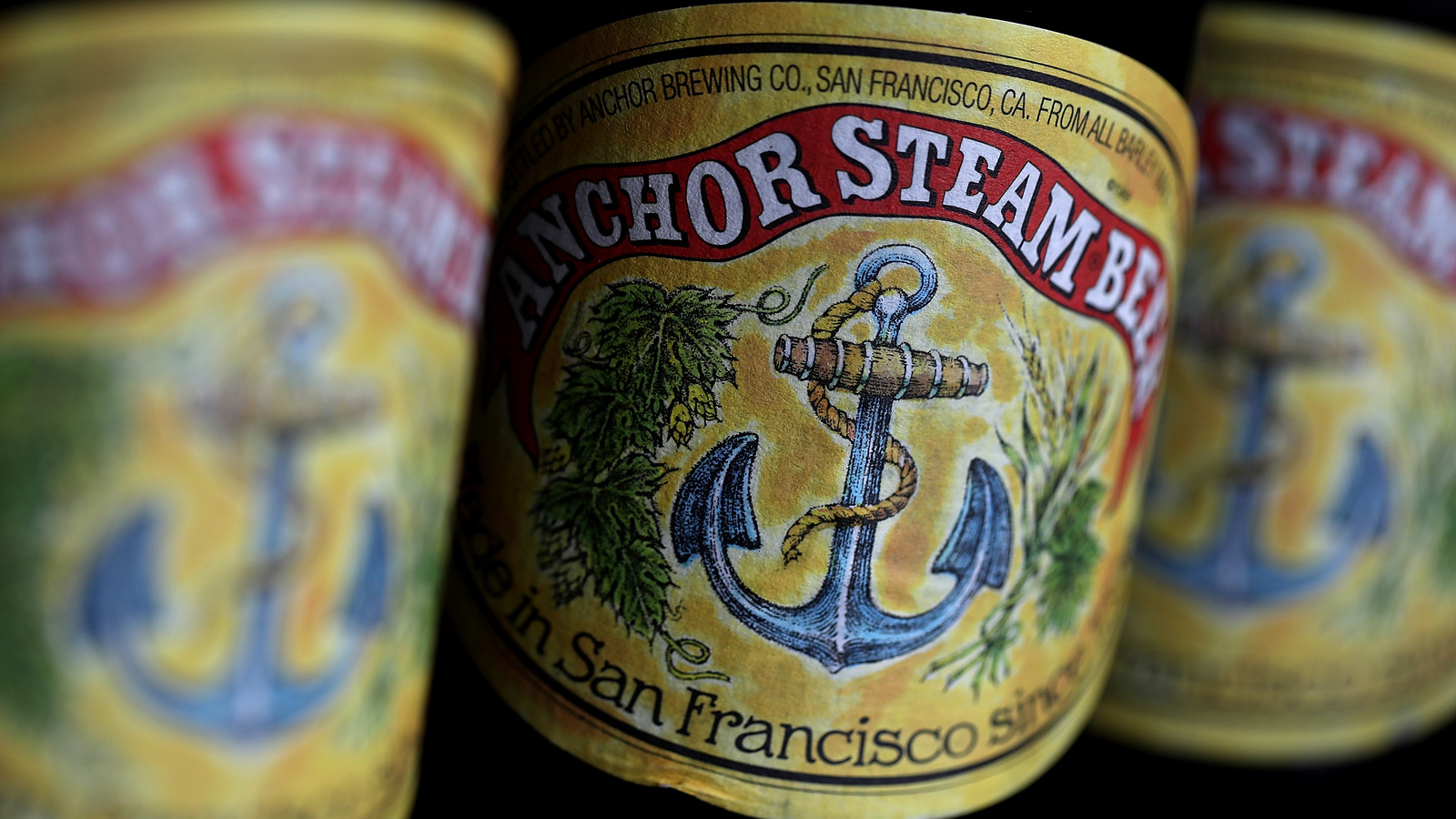 The Closure Of Anchor Brewing Company: What Went Wrong? The Closure Of Anchor Brewing Company: What Went Wrong?