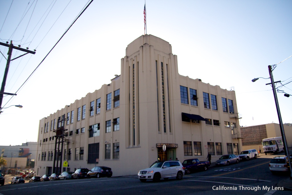The Closure Of Anchor Brewing Company: What's Next For San Francisco's Iconic Brewery? The Closure Of Anchor Brewing Company: What's Next For San Francisco's Iconic Brewery?