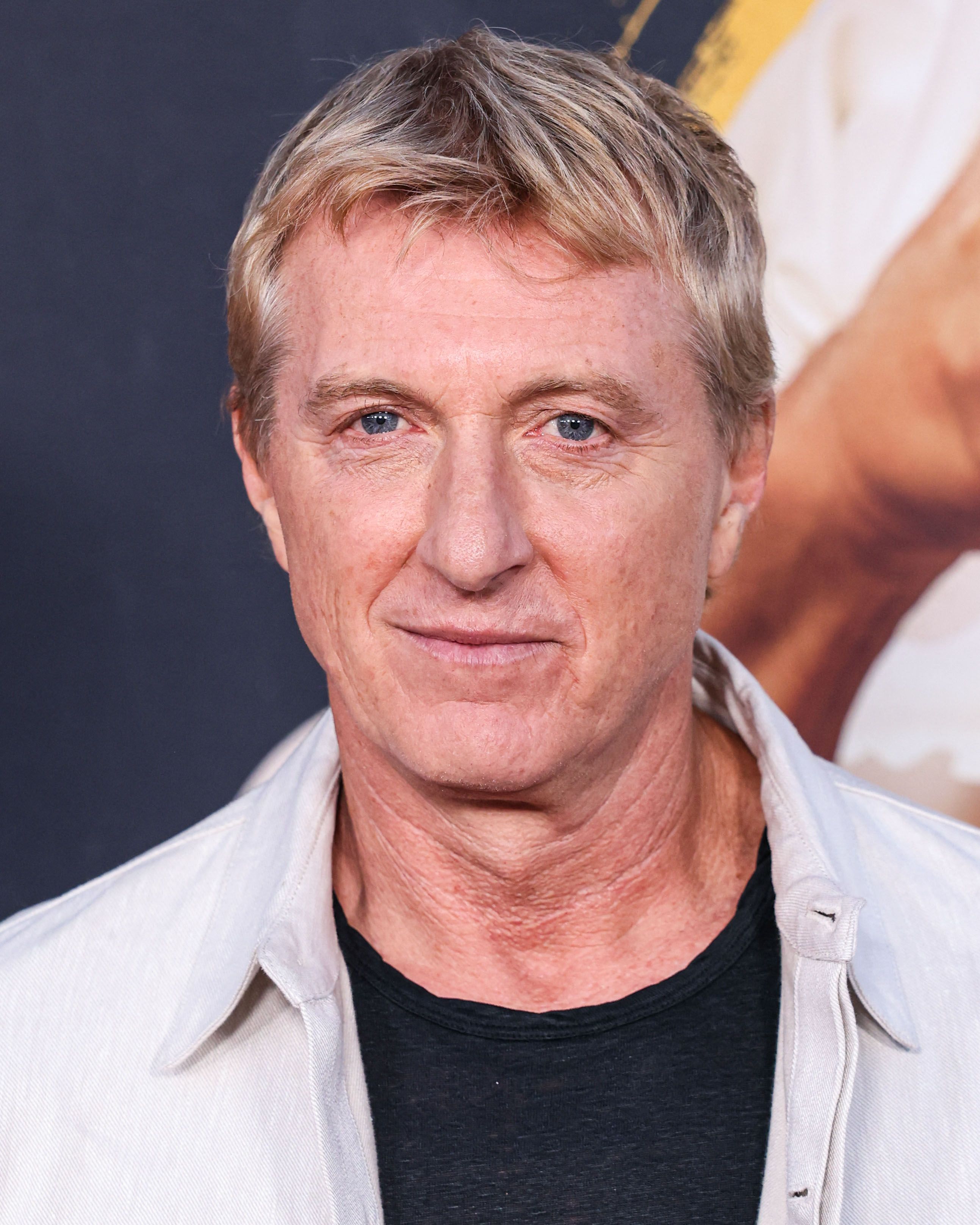 The Cobra Kai Series: An Original Mock Trailer Pitch By EP Hurwitz The Cobra Kai Series: An Original Mock Trailer Pitch By EP Hurwitz