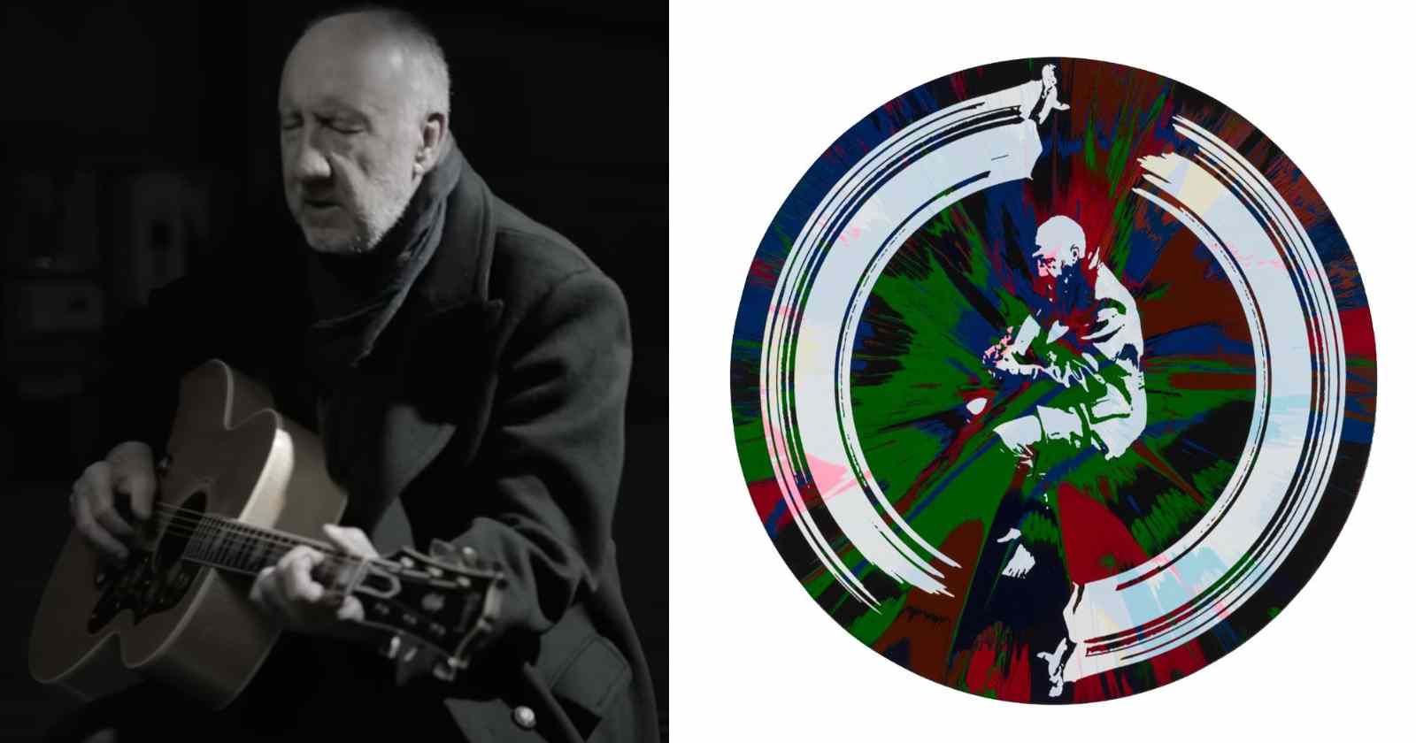 The Complete Guide To Ranking Pete Townshend's Solo Work The Complete Guide To Ranking Pete Townshend's Solo Work