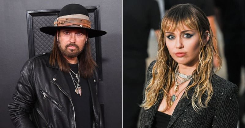 The Complex Dynamics Of Family: Miley Cyrus And Her Father's Narcissism The Complex Dynamics Of Family: Miley Cyrus And Her Father's Narcissism