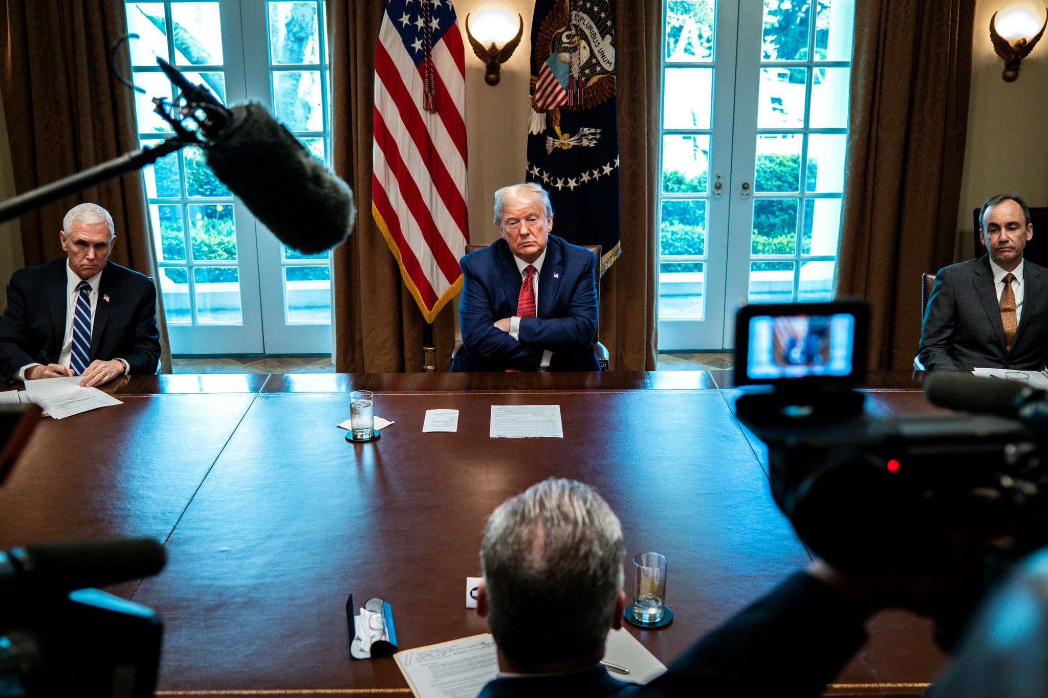 The Complex Legacy Of Trump's Tariffs On American Industry The Complex Legacy Of Trump's Tariffs On American Industry
