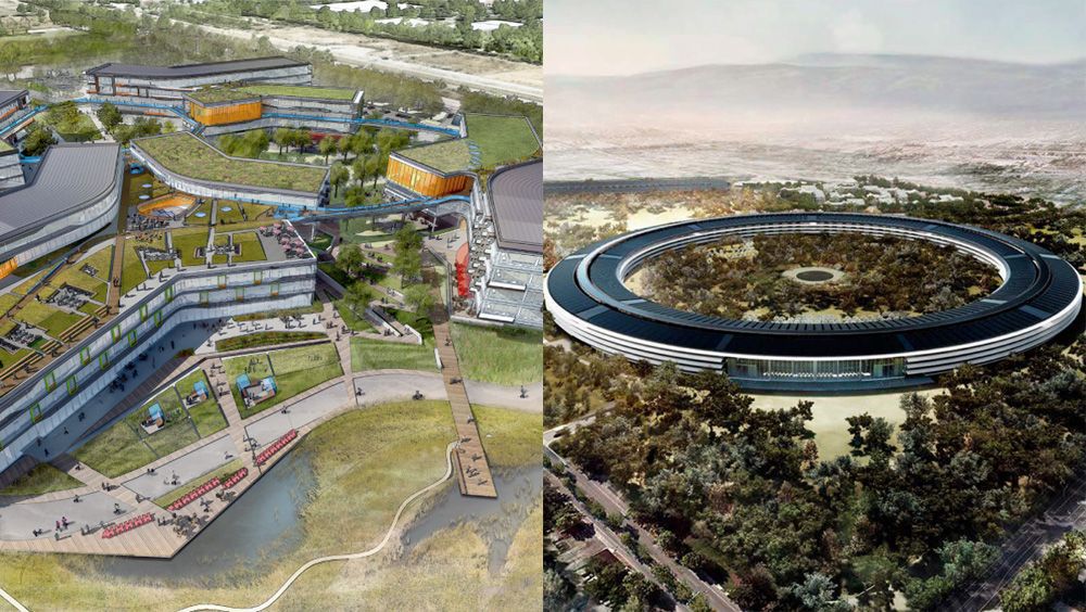 The Complex Relationship Between Apple And Google The Complex Relationship Between Apple And Google