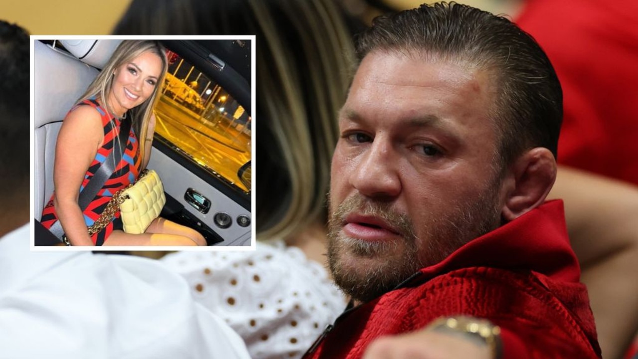 The Conor McGregor-Fox News Connection: News Coverage And Public Reaction The Conor McGregor-Fox News Connection: News Coverage And Public Reaction